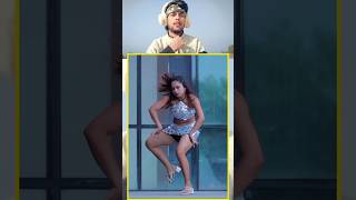 Honey Singh Payal Song Crazy Dance Moves 😍  Keshavi Chhetri Dance  Paradox 🔥 honeysingh viral [upl. by Miharba]