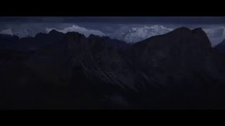 TV Spot Gottardo 2016 [upl. by Ttoile]