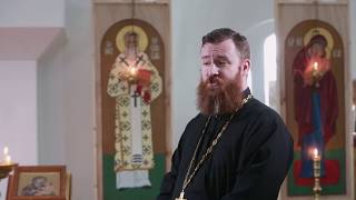 What is ReligionA Brief Catechism of the Orthodox Church—Episode 1 [upl. by Bradlee]