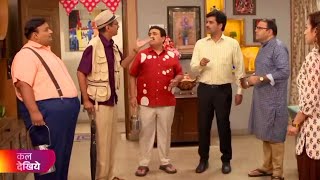 tmkoc latest episode 4242taarak mehta ka ooltah chashmah new promo 4243tmkoc latest promo 4243 [upl. by Ahsad413]