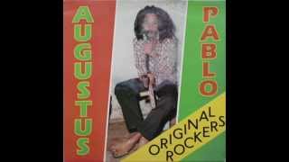 Augustus Pablo  Tubbys Dub Song Dub Version 2 [upl. by Sudnak]