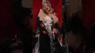 RENEE FLEMING and her captivating voice in O MIO BABBINO CARO by Puccini operasinger opera [upl. by Eisen]