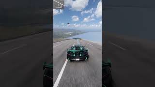 Koenigsegg Jesko  forza horizon 5 Gameplay [upl. by Orfurd888]