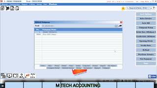 How to set optional cash invoice in plus accounting software [upl. by Zimmer]