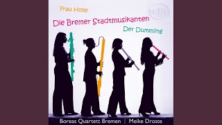 Die Bremer Stadtmusikanten I Ouvertüre [upl. by Idham]