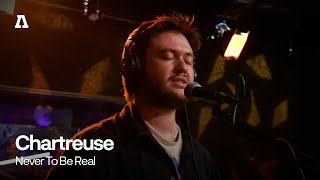 Chartreuse  Never To Be Real  Audiotree Live [upl. by Izawa]