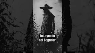 La Leyenda del Segador terror paranormal fantasmas miedoyterror misterios leyendas [upl. by Betti]