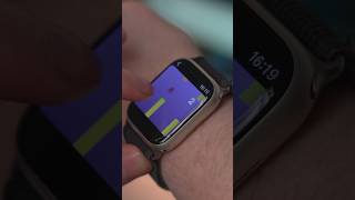 THE BEST GAMES For Apple Watch [upl. by Fidellia]