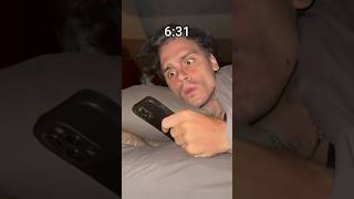 YOU TRYING FEEL ASLEEP FOR FEW MIN💀sleep relateable funnyshorts jokes shortvideo shelove [upl. by Aitahs501]