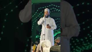 11 Shareef Ka Speshal Kalam✓Nafees Nizami Balrampuri [upl. by Funda]