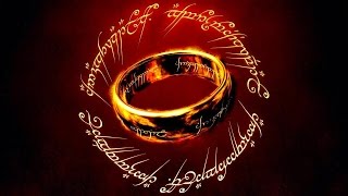 JRR Tolkien Reads The One Ring Poem ДжРРТолкин читает стих quotОдно Кольцоquot [upl. by Lotty]