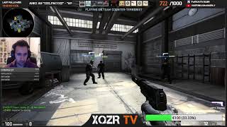 BANDIT3N vs G2bodyyy G2SmithzZz und Co CSGO [upl. by Irrol556]