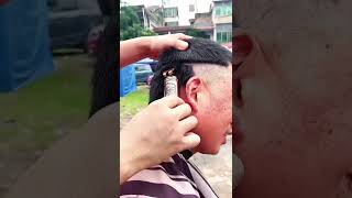 Professional Hair Trimmer । Amazon Gadgets । smartgadets amazongadgets shorts [upl. by Stahl]