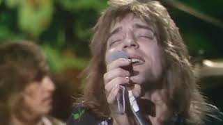 The Faces Stay with me Live BBC 1971 [upl. by Nreval]