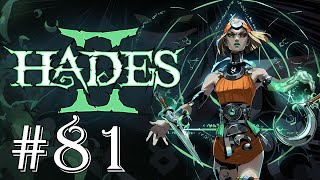 Eris 🤬 Hades 2 Gameplay 81 [upl. by Wagner131]