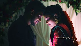 Telugu Cinematic Engagement Trailer Bhanu amp Sowmya Engagement highlights 2022 [upl. by Htebsle365]