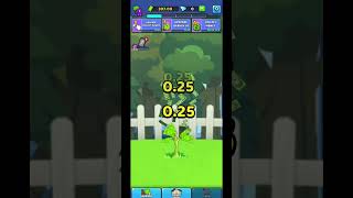 Money tree 2 game play games earn money  real Or fake  games viral2048 part 1 [upl. by Ztnahc]