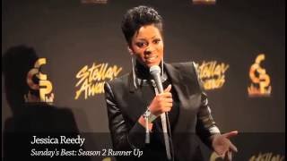 Sundays Best Season 2 Runner Up Jessica Reedy [upl. by Attaynek]