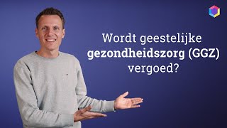 Wordt geestelijke gezondheidszorg GGZ vergoed  Independer [upl. by Amelina]