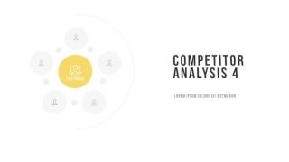 benchmarking presentation template [upl. by Lynnette288]