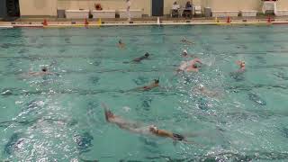 Junior Olympics 2024  Game 2 BCWP v Houston Hydra Cerebus [upl. by Krasnoff156]