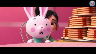 WreckIt Ralph E3 2012 Trailer [upl. by Yuma]