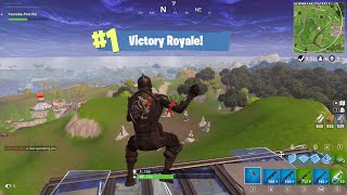 Playing Fortnite Chapter 1 Season 4 in 2024 OG Fortnite [upl. by Dlonyer]