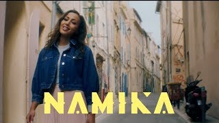 Namika  Je ne parle pas français Official Video [upl. by Grazia]