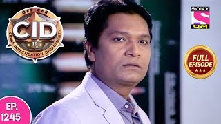 CID  Full Episode 1245  16th December 2017 [upl. by Hope]