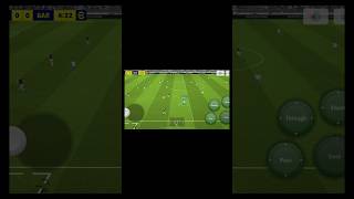 Efootball 2024 Gameplay Highlights but its just the good partsefootball shorts [upl. by Adnola]