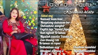 Lalenkawli Pautu Krismas hlate [upl. by Kienan748]