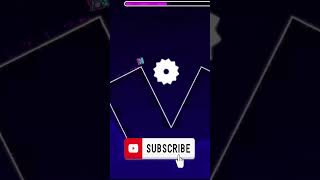 COLORATURA by ME geometrydash gd gdlayout [upl. by Attelra]