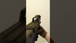 MPX MP7 or P90 reload airsoft airsoftgun milsim reload scp fpsgames scp5k cod bo6 mw3 [upl. by Bogoch]