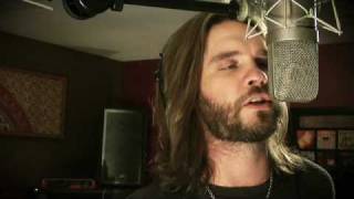 Bo Bice You Take Yourself With You from album 3 [upl. by Ainotna730]