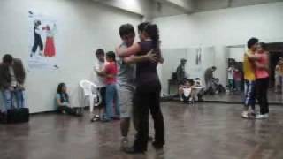 Ensayo de Bachata quotMi Corazoncitoquot  MALI [upl. by Ymerrej]