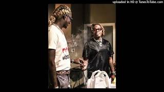 Young Thug X Gunna Type Beat quotMoney Tiredquot PROD BY KEVOBEATZ X VICE VERSA [upl. by Eerat924]