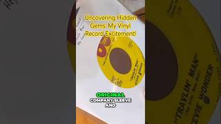 Uncovering Hidden Gems My Vinyl Record Excitement rockmine soulmusic vinyl records [upl. by Farkas]