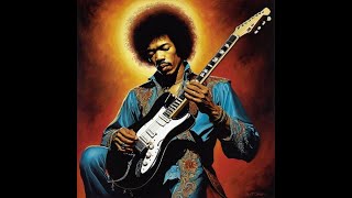 The Unimaginable Impact of Jimi Hendrix on Guitar [upl. by Netsrak]