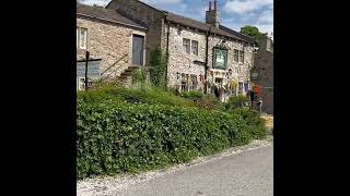 Mr Whippy Leeds ice cream van visits Emmerdale [upl. by Eldwun689]