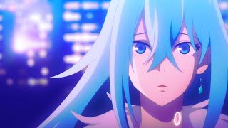 Vivy Fluorite Eyes Song「AMV」 [upl. by Crane]