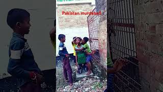 Pakistan ko murga Bhat murdabad murdabad video comedy🥰🥰 [upl. by Eaj]