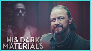 His Dark Materials Episodes 1 amp 2 Explained [upl. by Adnwahsar]