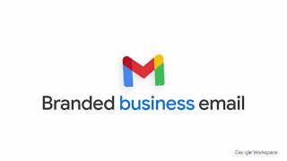 Google Workspace  Custom Email [upl. by Yssac]