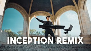 Hans Zimmer amp Laback  Time Inception Remix 2024 [upl. by Jenni]