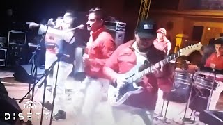 Néctar De Colombia En Vivo [upl. by Janeen252]