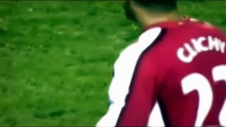 Gael Clichy Tribute 20032011 HD [upl. by Trembly922]