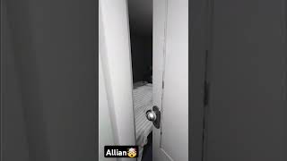 Allian bala bhoot khatarnak bhoot video  asli bhoot bhoot ghost horrorstories horror viral🤯 [upl. by Ietta]