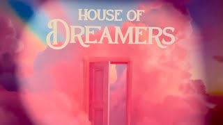 L’expérience immersive « House of Dreamers » au Carrousel du Louvre à Paris [upl. by Brufsky371]