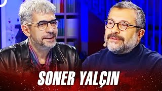 Soner Yalçın  Okan Bayülgen ile Muhabbet Kralı [upl. by Anaehs]