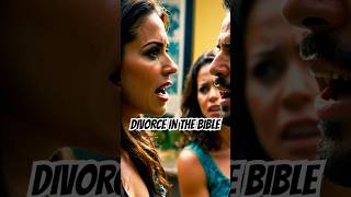 What does the Bible say about Divorce relationship love devotional isupk highlight shorts [upl. by Kreit173]